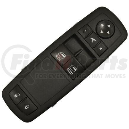 DWS1900 by STANDARD IGNITION - Power Window Switch