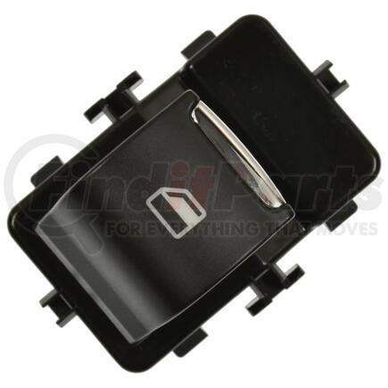 DWS1907 by STANDARD IGNITION - Power Window Switch