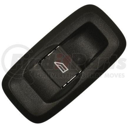 DWS1908 by STANDARD IGNITION - Power Window Switch