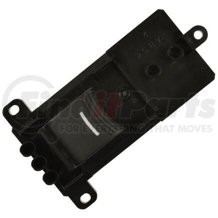 DWS1905 by STANDARD IGNITION - Power Window Switch