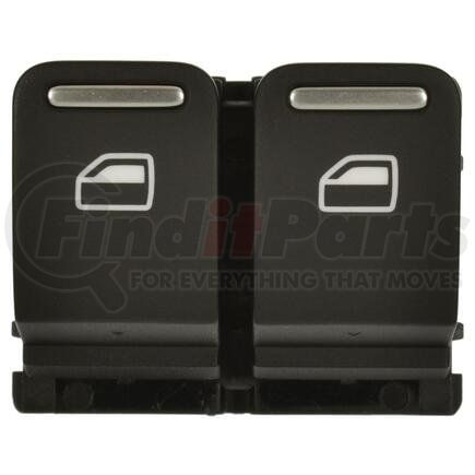 DWS1914 by STANDARD IGNITION - Power Window Switch