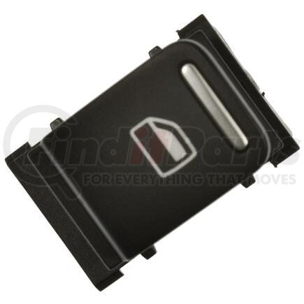 DWS1917 by STANDARD IGNITION - Power Window Switch