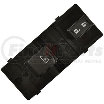 DWS1922 by STANDARD IGNITION - Power Window Switch