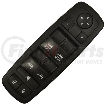 DWS1920 by STANDARD IGNITION - Power Window Switch