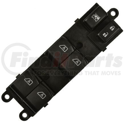 DWS1925 by STANDARD IGNITION - Power Window Switch