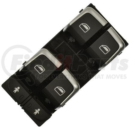 DWS1929 by STANDARD IGNITION - Power Window Switch