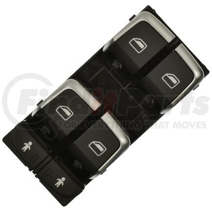 Standard Ignition DWS1929 Door Window Switch Power Window Switch