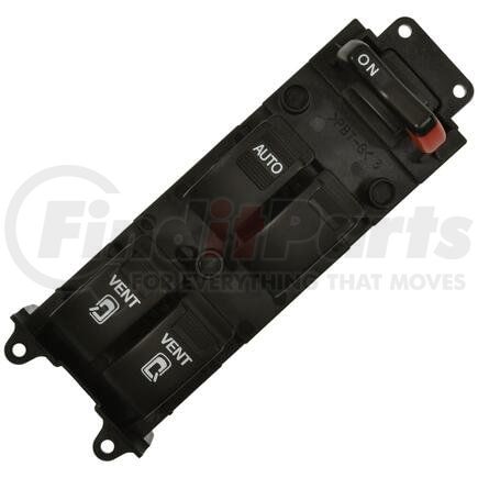 DWS1927 by STANDARD IGNITION - Power Window Switch