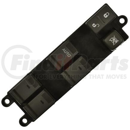 DWS1935 by STANDARD IGNITION - Power Window Switch