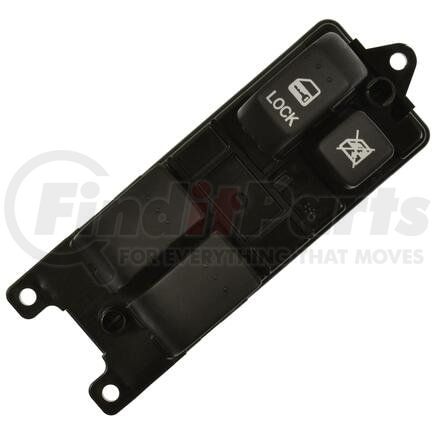 DWS1932 by STANDARD IGNITION - Power Window Switch