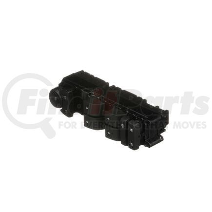 Standard Ignition DWS1937 Door Window Switch Power Window Switch