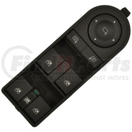 Standard Ignition DWS1940 Door Window Switch Power Window Switch