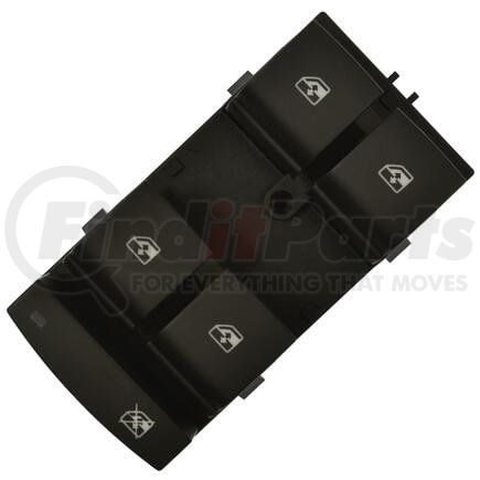 DWS1943 by STANDARD IGNITION - Power Window Switch