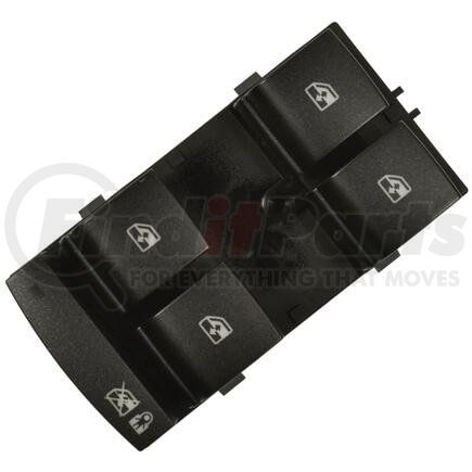 Standard Ignition DWS1944 Door Window Switch Power Window Switch