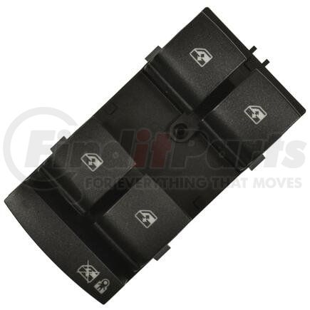 DWS1945 by STANDARD IGNITION - Power Window Switch