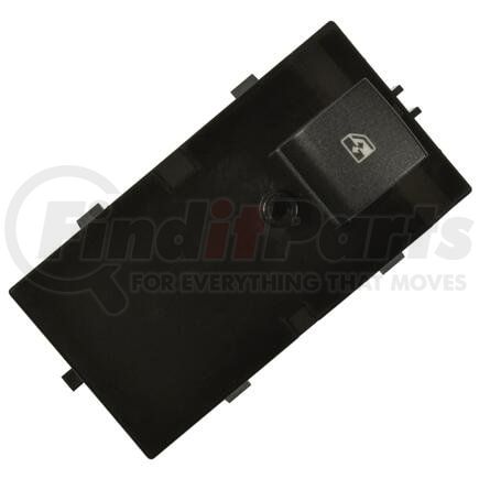 DWS1950 by STANDARD IGNITION - Power Window Switch