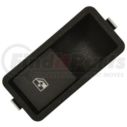 DWS1957 by STANDARD IGNITION - Power Window Switch