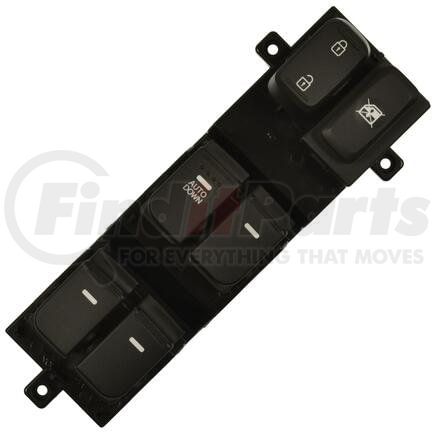 DWS1977 by STANDARD IGNITION - Power Window Switch