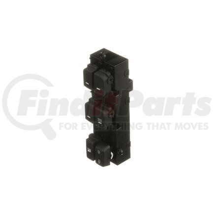 DWS1979 by STANDARD IGNITION - Power Window Switch