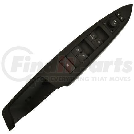 DWS1980 by STANDARD IGNITION - Power Window Switch