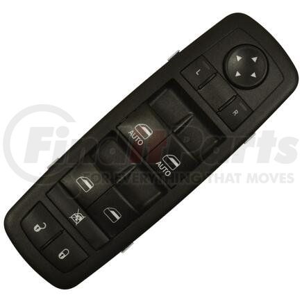 DWS1998 by STANDARD IGNITION - Power Window Switch