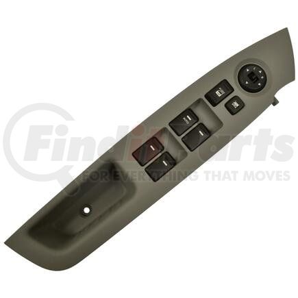 DWS2005 by STANDARD IGNITION - Power Window Switch