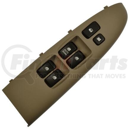 DWS2006 by STANDARD IGNITION - Power Window Switch