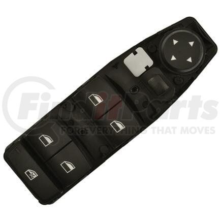DWS2015 by STANDARD IGNITION - Power Window Switch