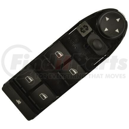DWS2016 by STANDARD IGNITION - Power Window Switch