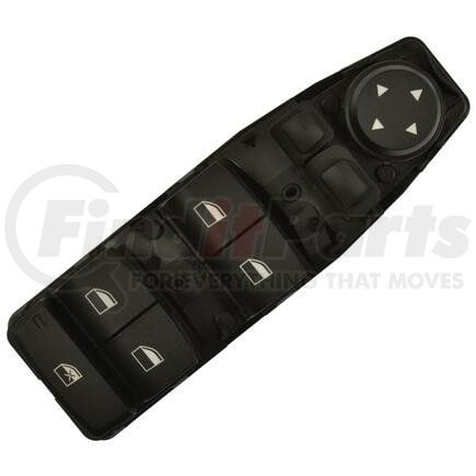 DWS2023 by STANDARD IGNITION - Power Window Switch