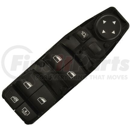 DWS2022 by STANDARD IGNITION - Power Window Switch