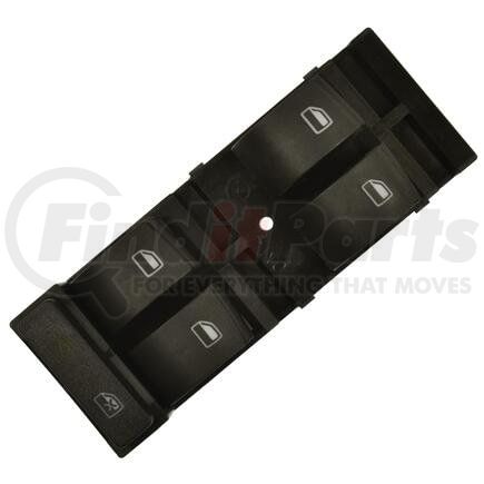 DWS2027 by STANDARD IGNITION - Power Window Switch