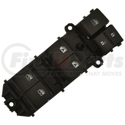 DWS2028 by STANDARD IGNITION - Power Window Switch