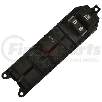 DWS2029 by STANDARD IGNITION - Power Window Switch