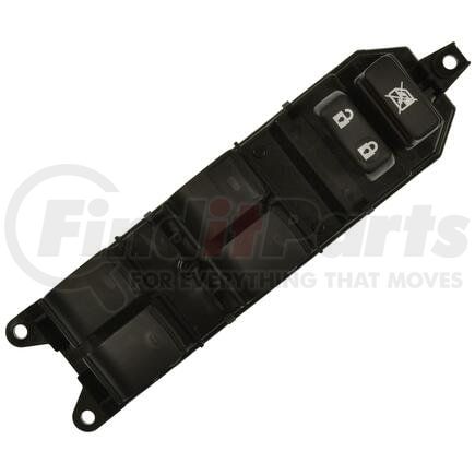 DWS2033 by STANDARD IGNITION - Power Window Switch