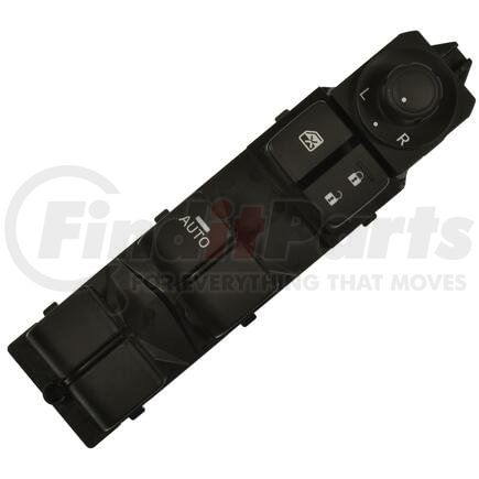 DWS2034 by STANDARD IGNITION - Power Window Switch