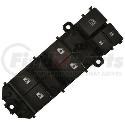 DWS2037 by STANDARD IGNITION - Power Window Switch