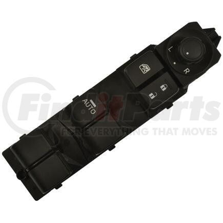 DWS2035 by STANDARD IGNITION - Power Window Switch