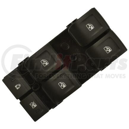 DWS2051 by STANDARD IGNITION - Power Window Switch