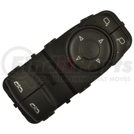 DWS2049 by STANDARD IGNITION - Power Window Switch