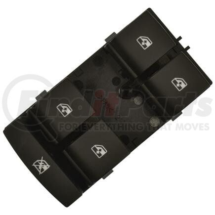 DWS2053 by STANDARD IGNITION - Power Window Switch