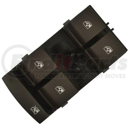 DWS2052 by STANDARD IGNITION - Power Window Switch