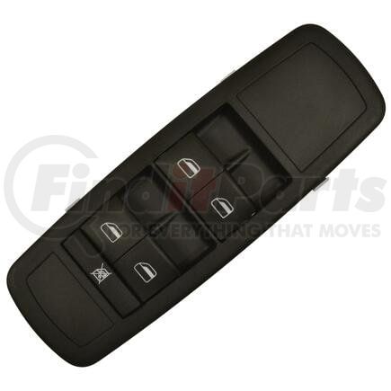 DWS2058 by STANDARD IGNITION - Power Window Switch