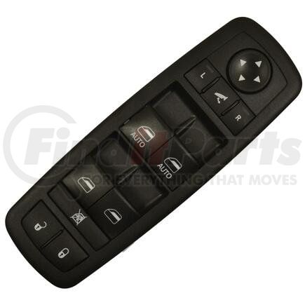 DWS2059 by STANDARD IGNITION - Power Window Switch