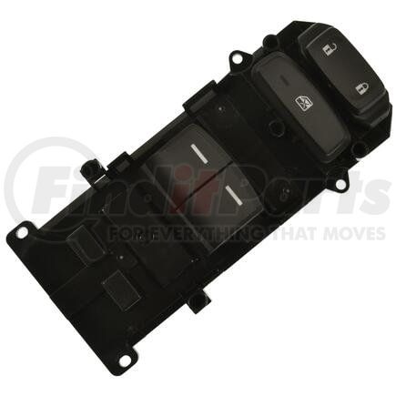 DWS2067 by STANDARD IGNITION - Power Window Switch