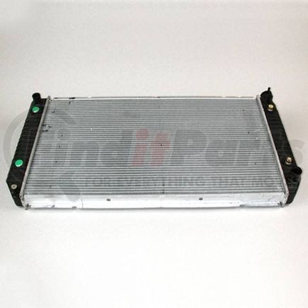 RA1218 by DELPHI - RADIATOR