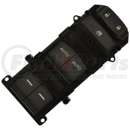 DWS2069 by STANDARD IGNITION - Power Window Switch