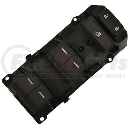 DWS2070 by STANDARD IGNITION - Power Window Switch