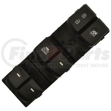 DWS2073 by STANDARD IGNITION - Power Window Switch