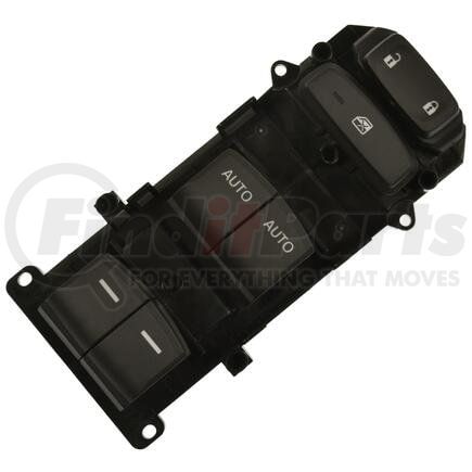 DWS2071 by STANDARD IGNITION - Power Window Switch